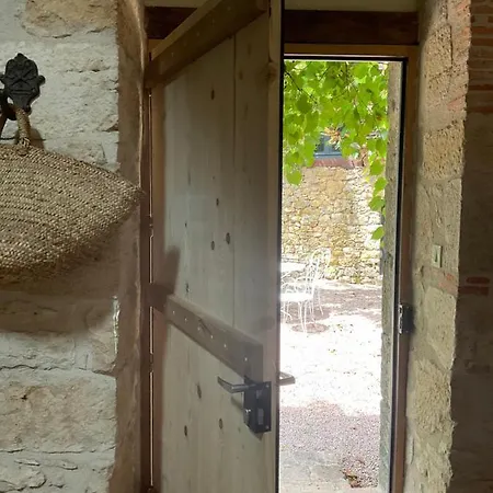 Domaine De Pragelier Guest house Tourtoirac