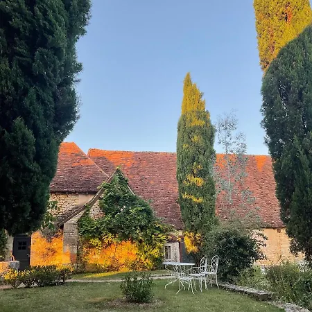 Domaine De Pragelier * Tourtoirac