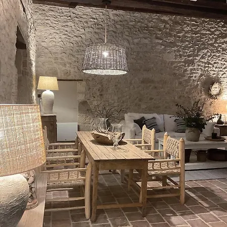 Guest house Domaine De Pragelier *