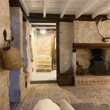 Guest house Domaine De Pragelier