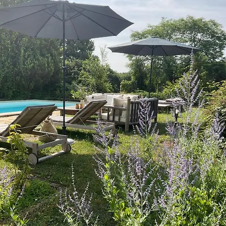 Domaine De Pragelier Tourtoirac